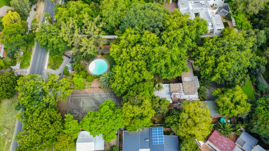 4 Bedroom Property for Sale in Bryanston Gauteng