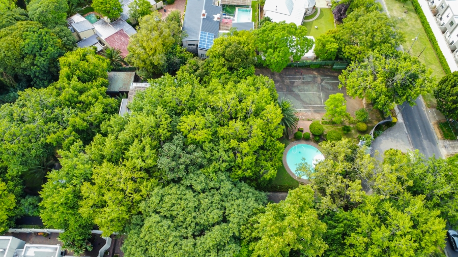 4 Bedroom Property for Sale in Bryanston Gauteng