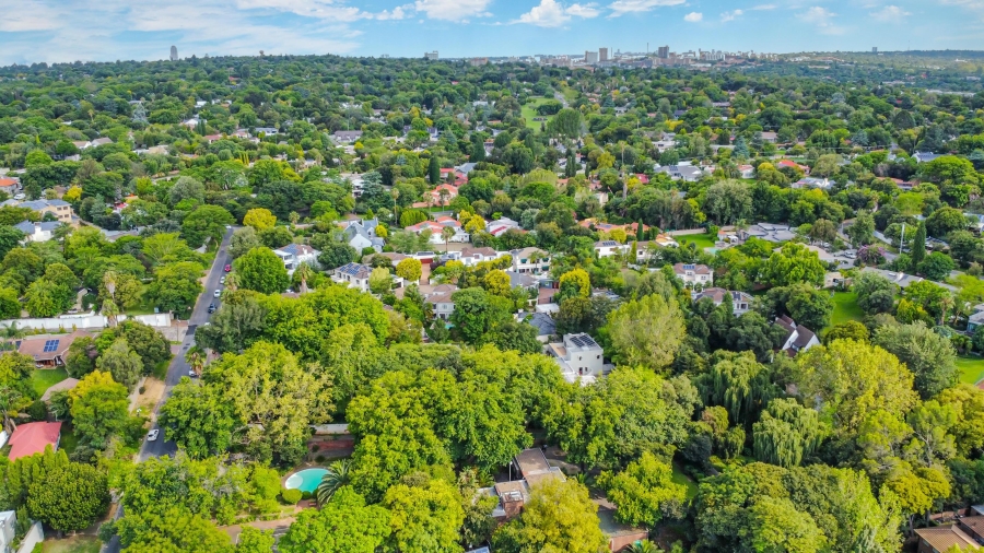 4 Bedroom Property for Sale in Bryanston Gauteng