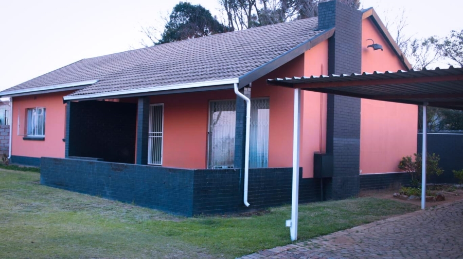 3 Bedroom Property for Sale in Creswell Park Gauteng