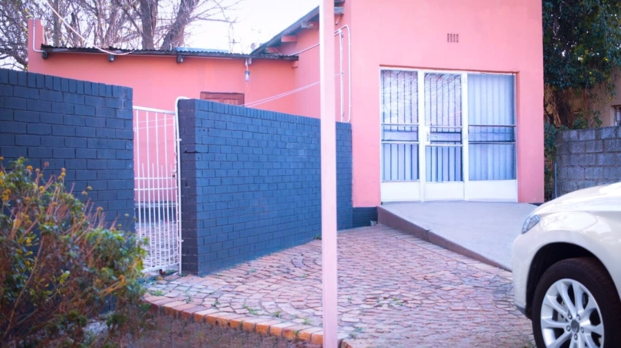 3 Bedroom Property for Sale in Creswell Park Gauteng