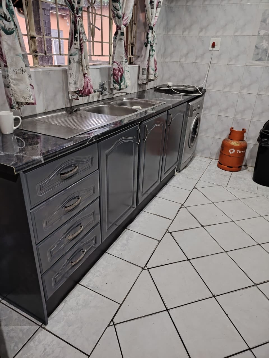 3 Bedroom Property for Sale in Creswell Park Gauteng