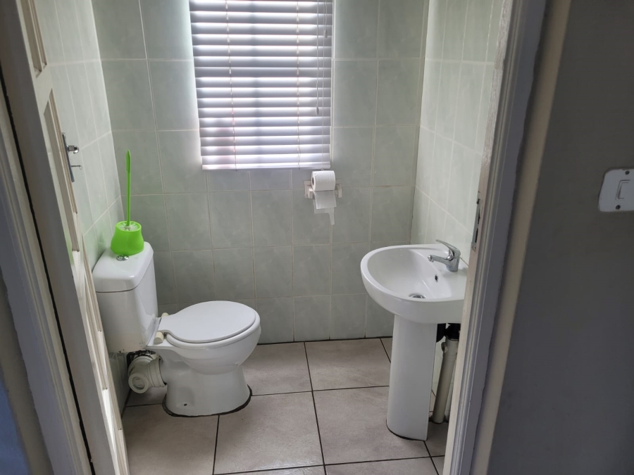 4 Bedroom Property for Sale in Randgate Gauteng