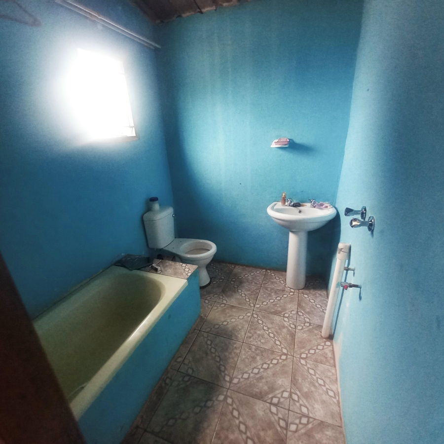 1 Bedroom Property for Sale in Simunye Gauteng