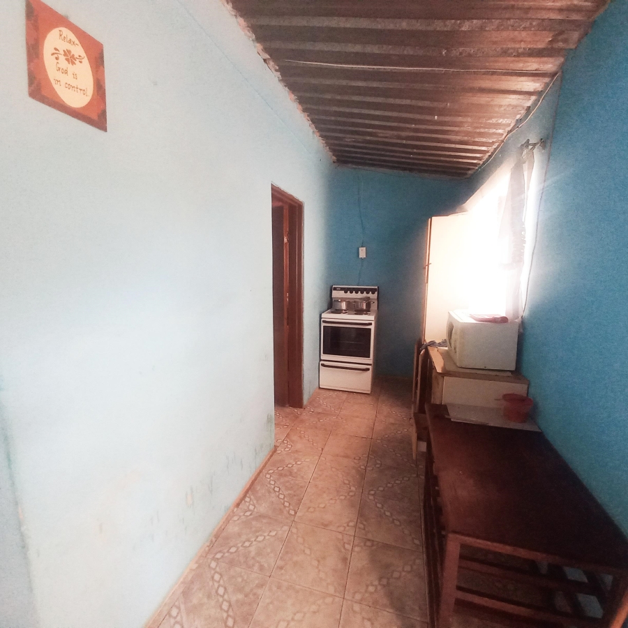 1 Bedroom Property for Sale in Simunye Gauteng