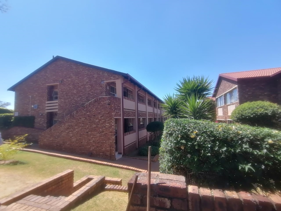 2 Bedroom Property for Sale in Northcliff Gauteng