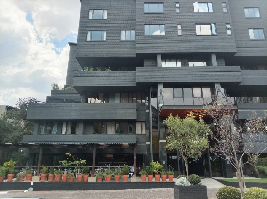 1 Bedroom Property for Sale in Sandown Gauteng