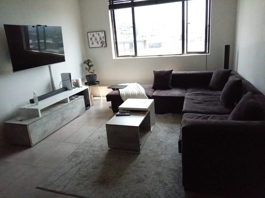 1 Bedroom Property for Sale in Sandown Gauteng