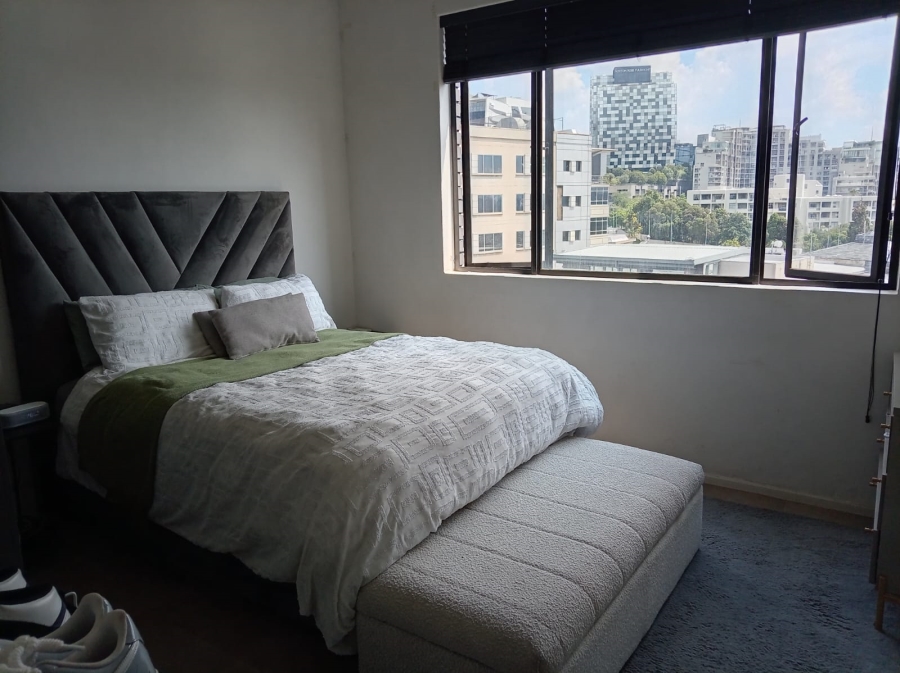 1 Bedroom Property for Sale in Sandown Gauteng