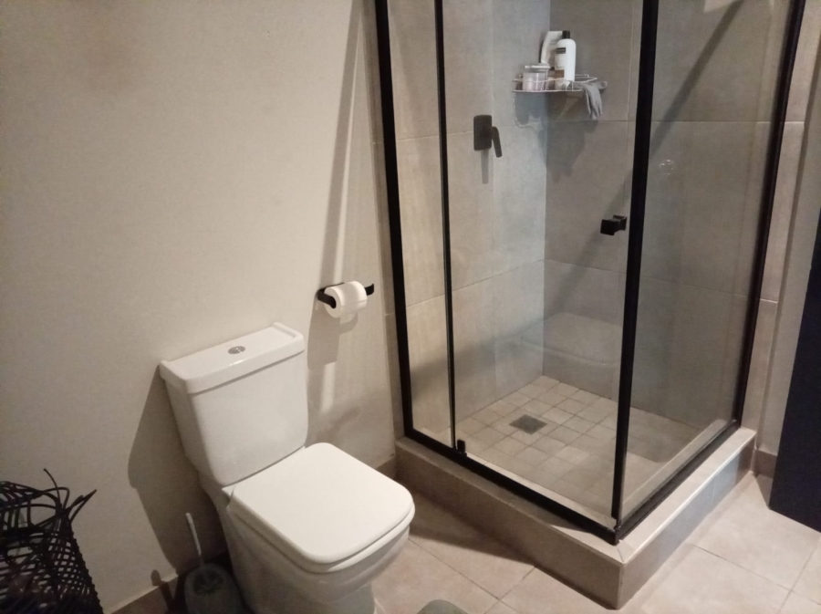 1 Bedroom Property for Sale in Sandown Gauteng