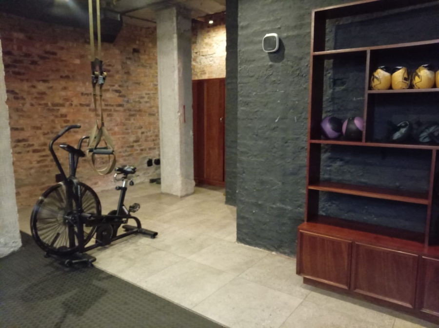 1 Bedroom Property for Sale in Sandown Gauteng