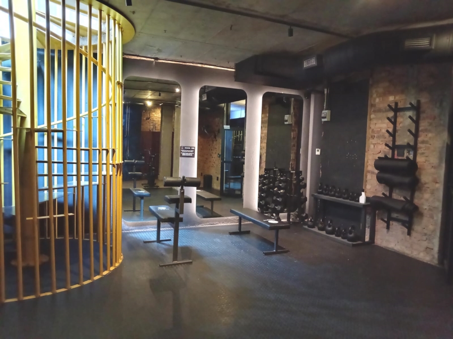 1 Bedroom Property for Sale in Sandown Gauteng