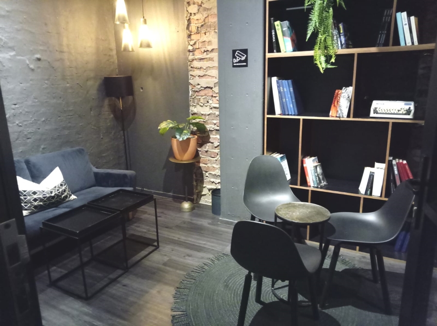 1 Bedroom Property for Sale in Sandown Gauteng