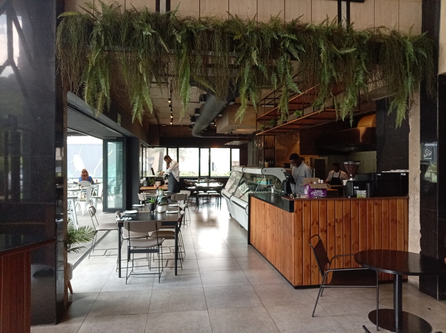 1 Bedroom Property for Sale in Sandown Gauteng