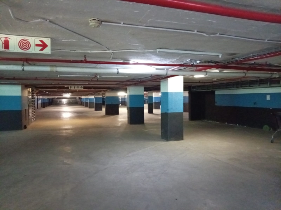 1 Bedroom Property for Sale in Sandown Gauteng