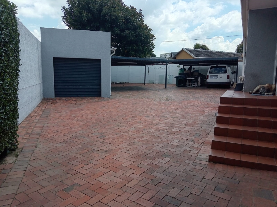 4 Bedroom Property for Sale in Blairgowrie Gauteng