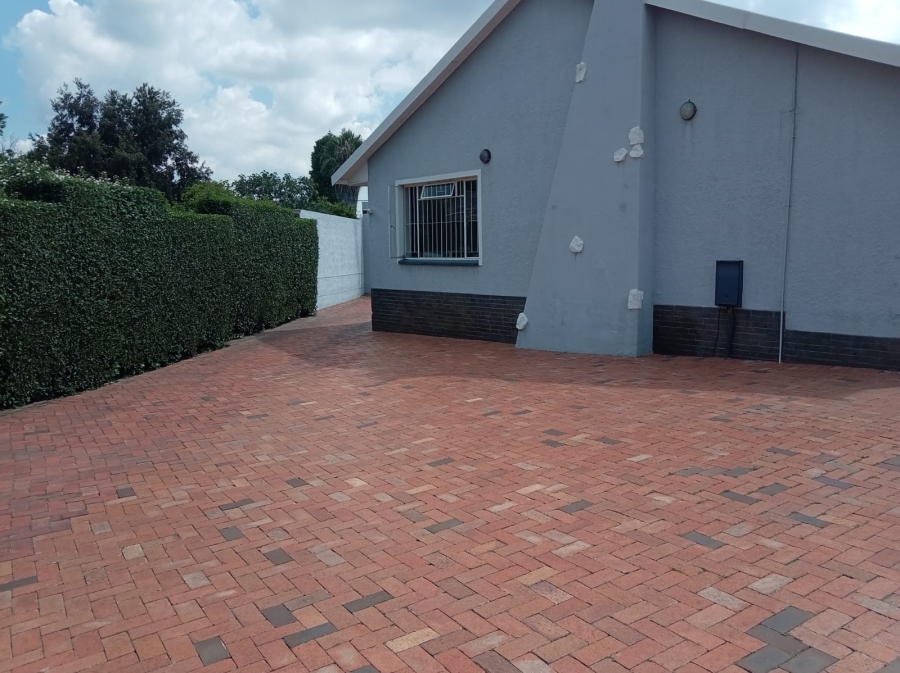 4 Bedroom Property for Sale in Blairgowrie Gauteng