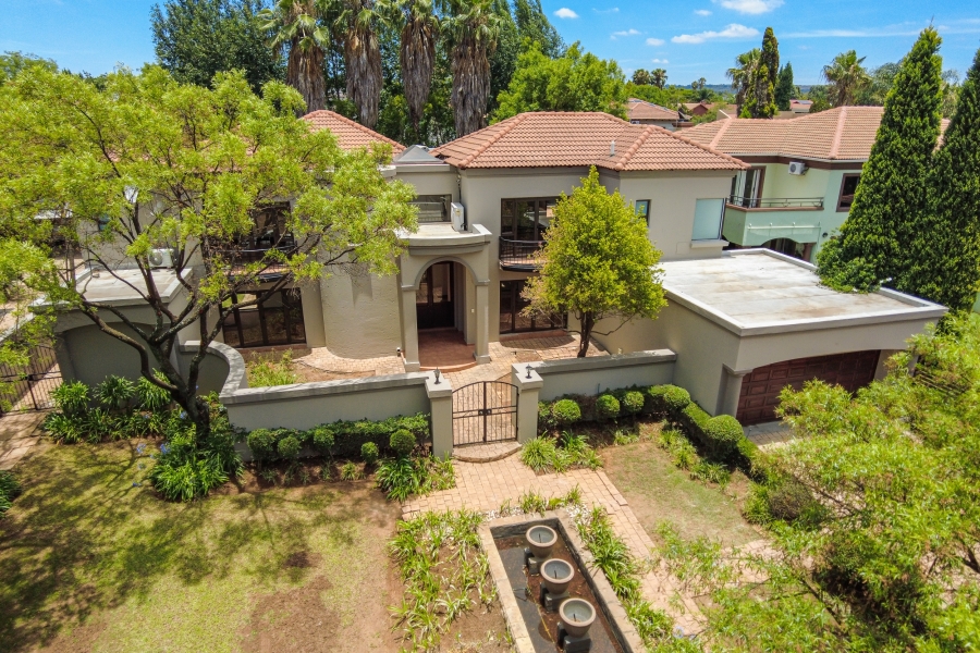 4 Bedroom Property for Sale in Silver Lakes Golf Estate Gauteng