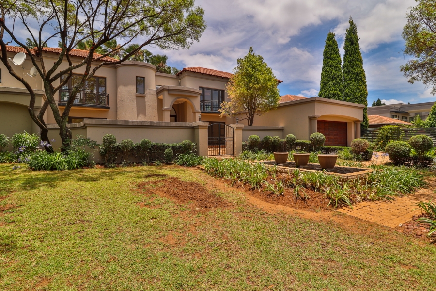 4 Bedroom Property for Sale in Silver Lakes Golf Estate Gauteng