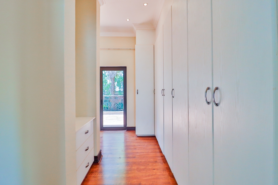 4 Bedroom Property for Sale in Silver Lakes Golf Estate Gauteng