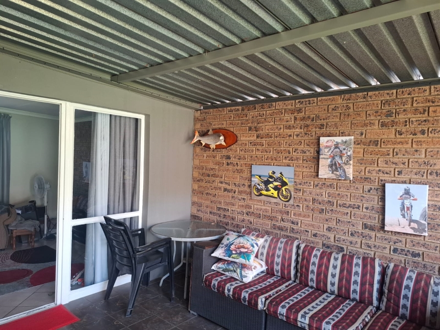 3 Bedroom Property for Sale in Pierre Van Ryneveld Gauteng