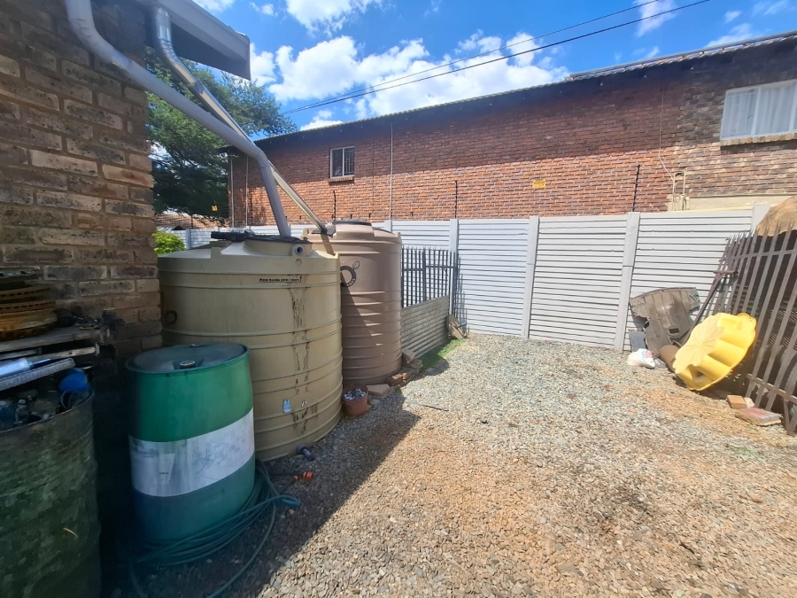 3 Bedroom Property for Sale in Pierre Van Ryneveld Gauteng