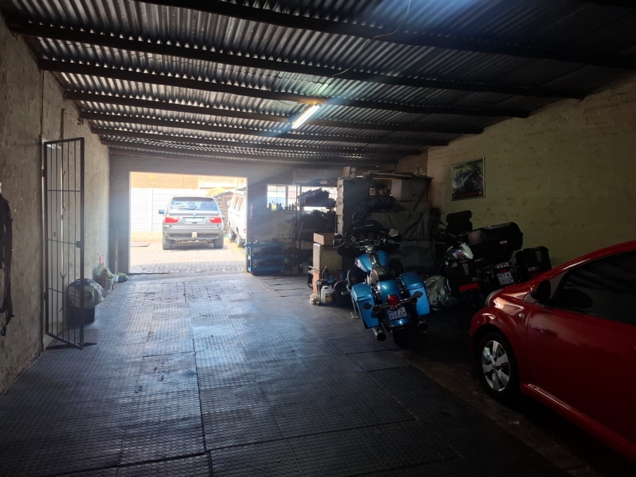 3 Bedroom Property for Sale in Pierre Van Ryneveld Gauteng