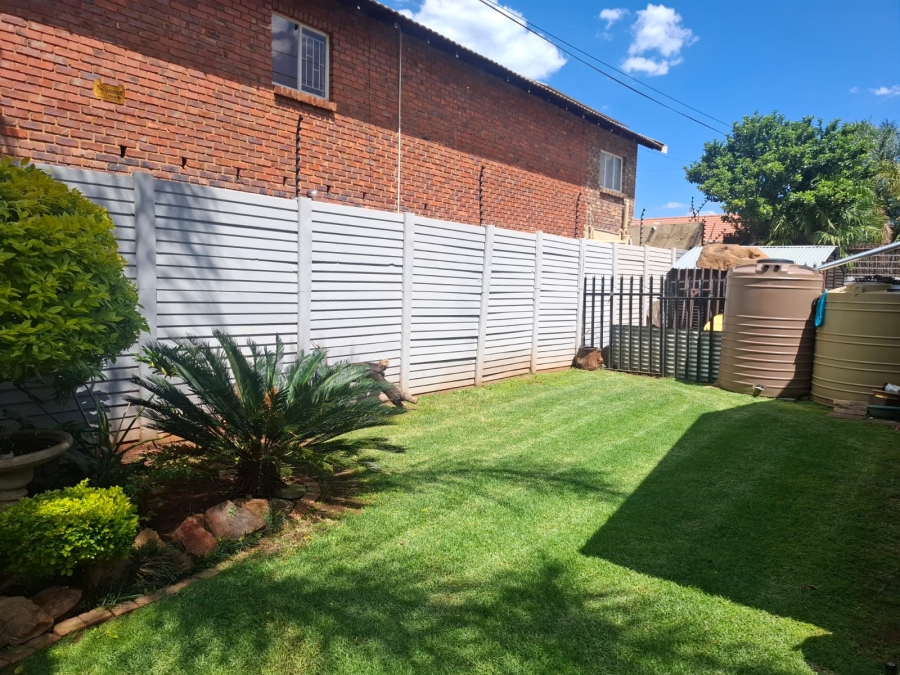 3 Bedroom Property for Sale in Pierre Van Ryneveld Gauteng
