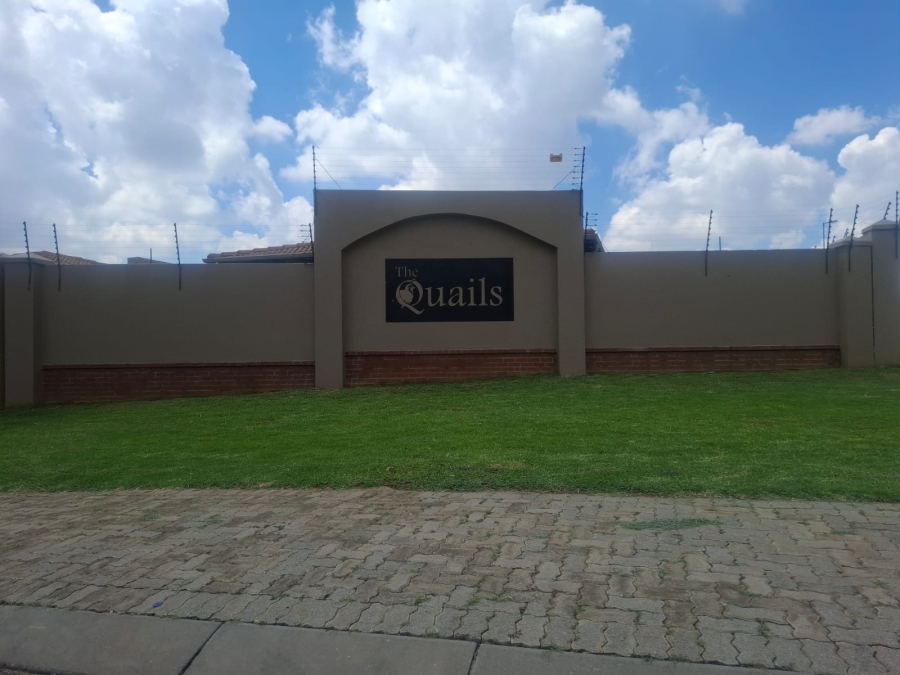 To Let 4 Bedroom Property for Rent in Noordwyk Gauteng