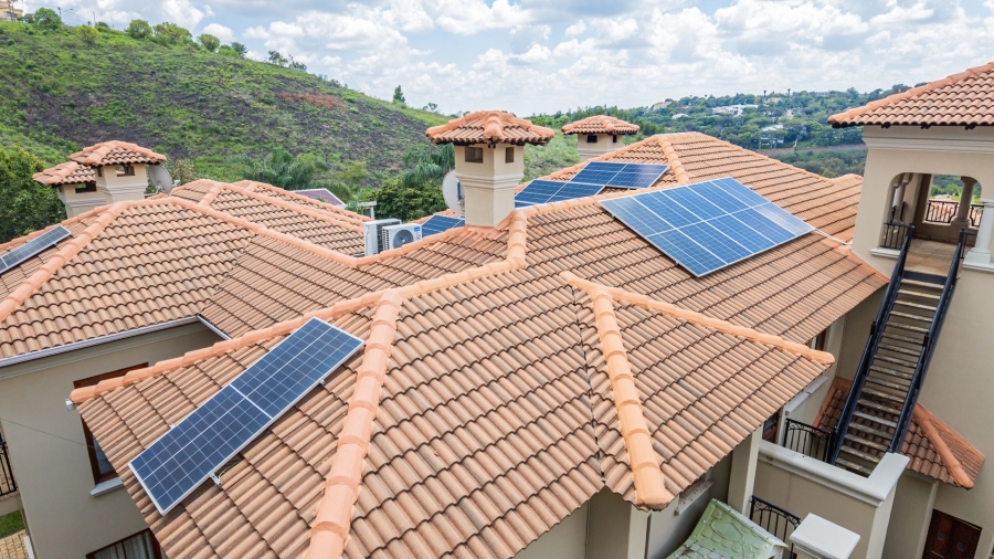 5 Bedroom Property for Sale in Waterkloof Ridge Gauteng