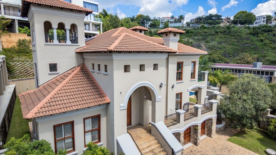 To Let 5 Bedroom Property for Rent in Waterkloof Ridge Gauteng