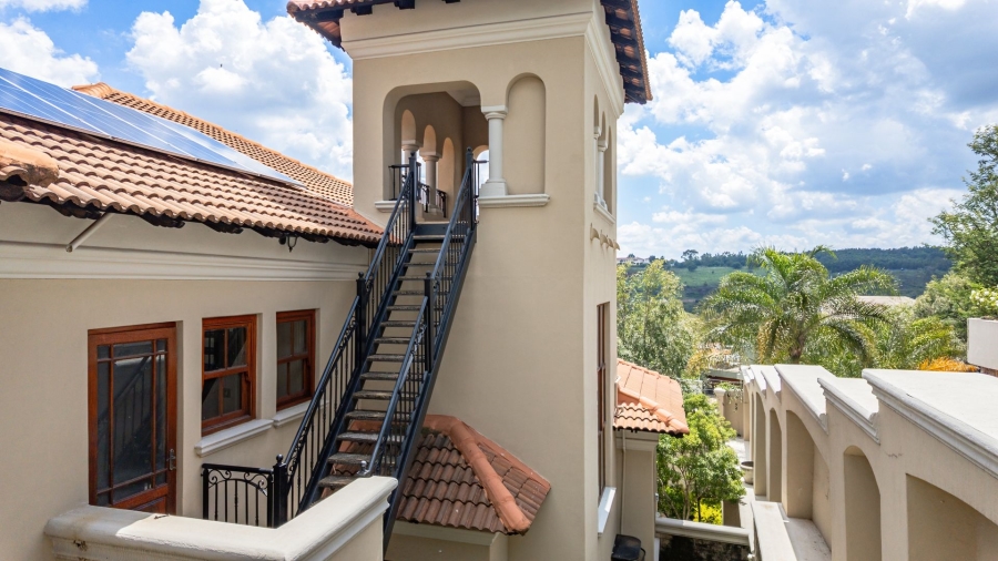 To Let 5 Bedroom Property for Rent in Waterkloof Ridge Gauteng