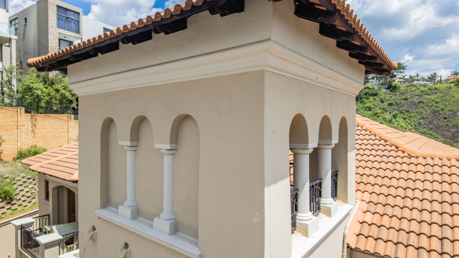 To Let 5 Bedroom Property for Rent in Waterkloof Ridge Gauteng