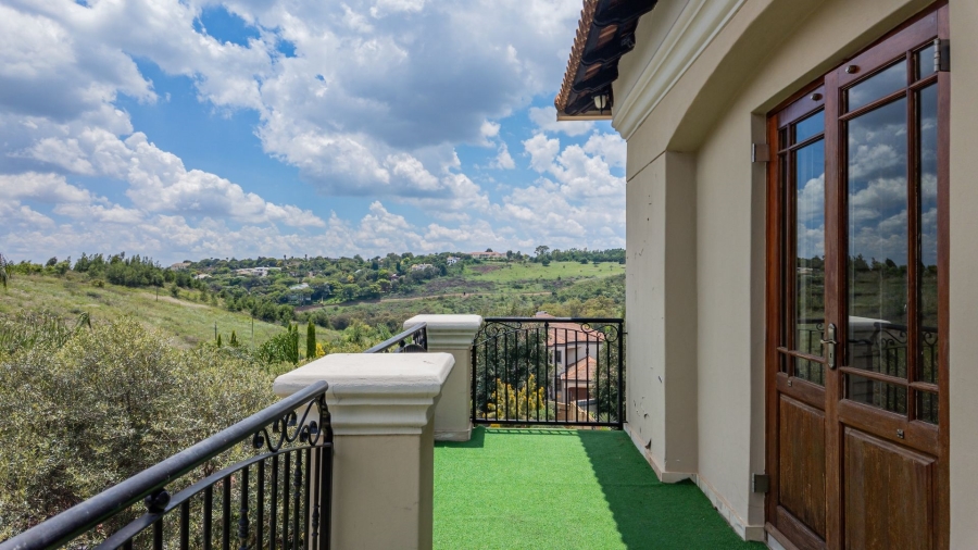 To Let 5 Bedroom Property for Rent in Waterkloof Ridge Gauteng