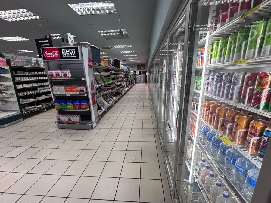 Commercial Property for Sale in Germiston Central Gauteng