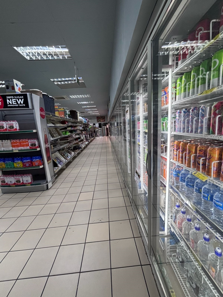 Commercial Property for Sale in Germiston Central Gauteng