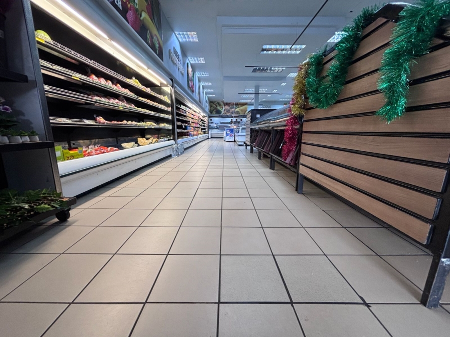 Commercial Property for Sale in Germiston Central Gauteng