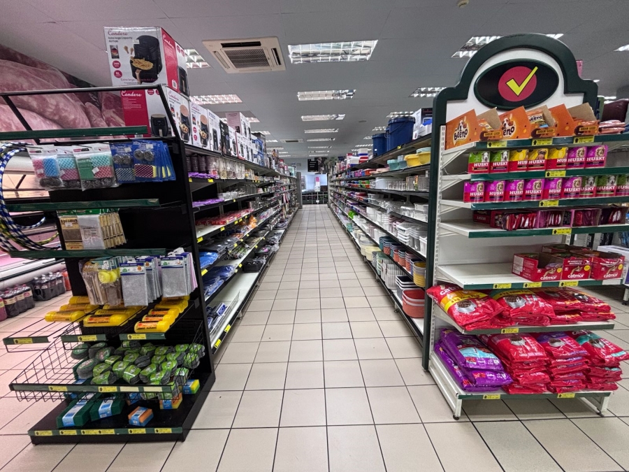 Commercial Property for Sale in Germiston Central Gauteng