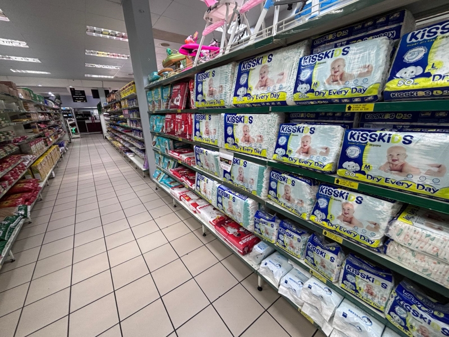 Commercial Property for Sale in Germiston Central Gauteng