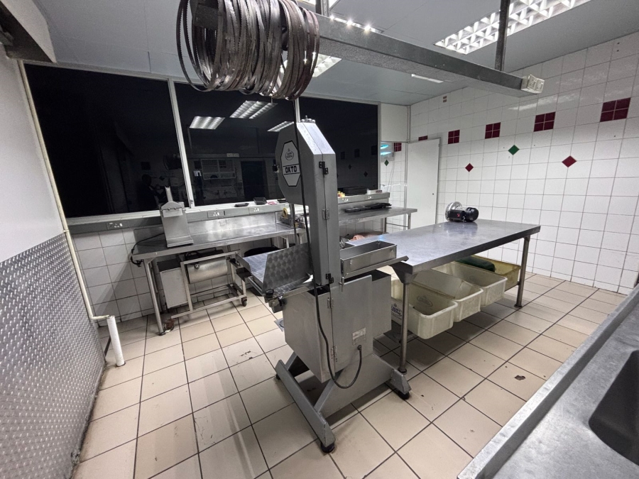 Commercial Property for Sale in Germiston Central Gauteng