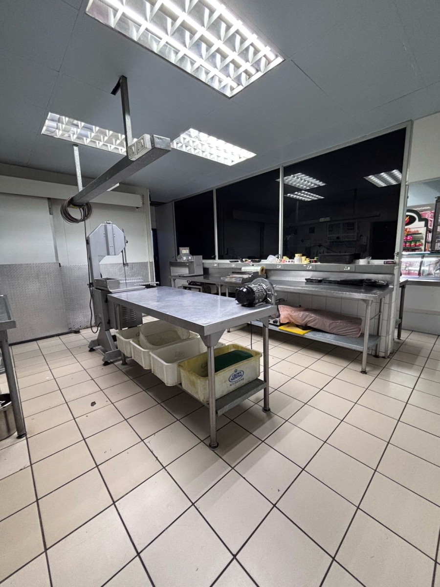 Commercial Property for Sale in Germiston Central Gauteng