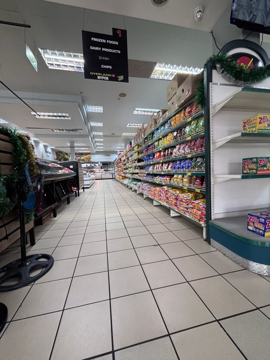 Commercial Property for Sale in Germiston Central Gauteng