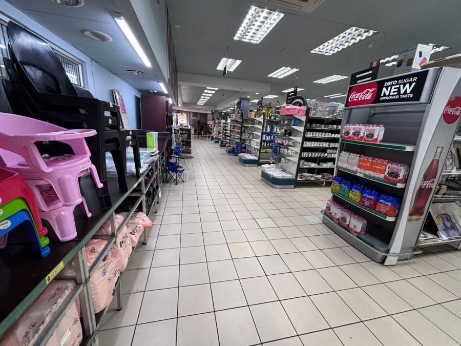 Commercial Property for Sale in Germiston Central Gauteng