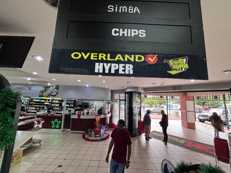 Commercial Property for Sale in Germiston Central Gauteng