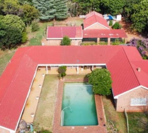 4 Bedroom Property for Sale in Knoppieslaagte Gauteng