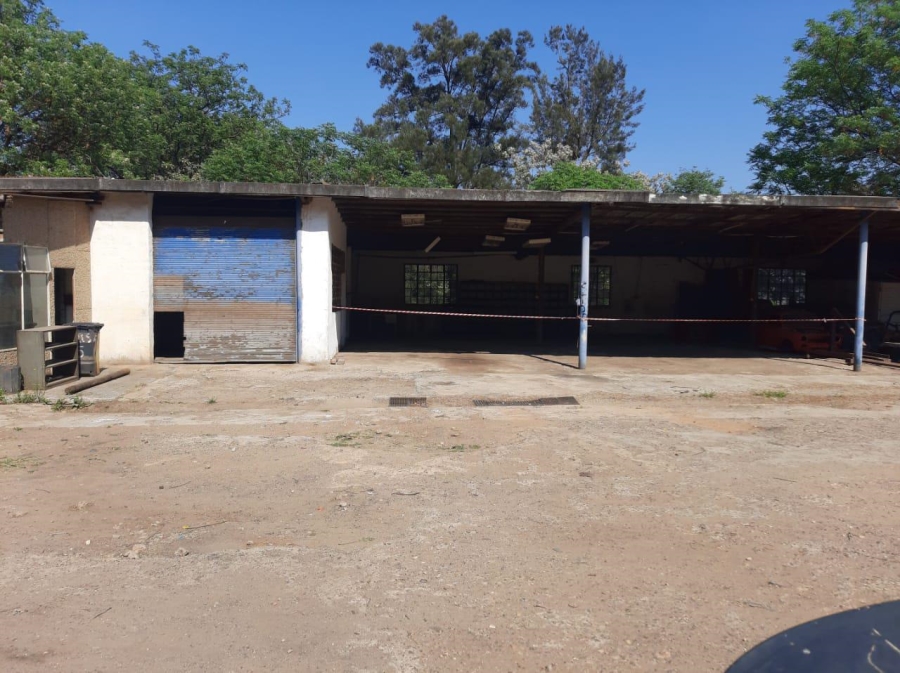 4 Bedroom Property for Sale in Knoppieslaagte Gauteng