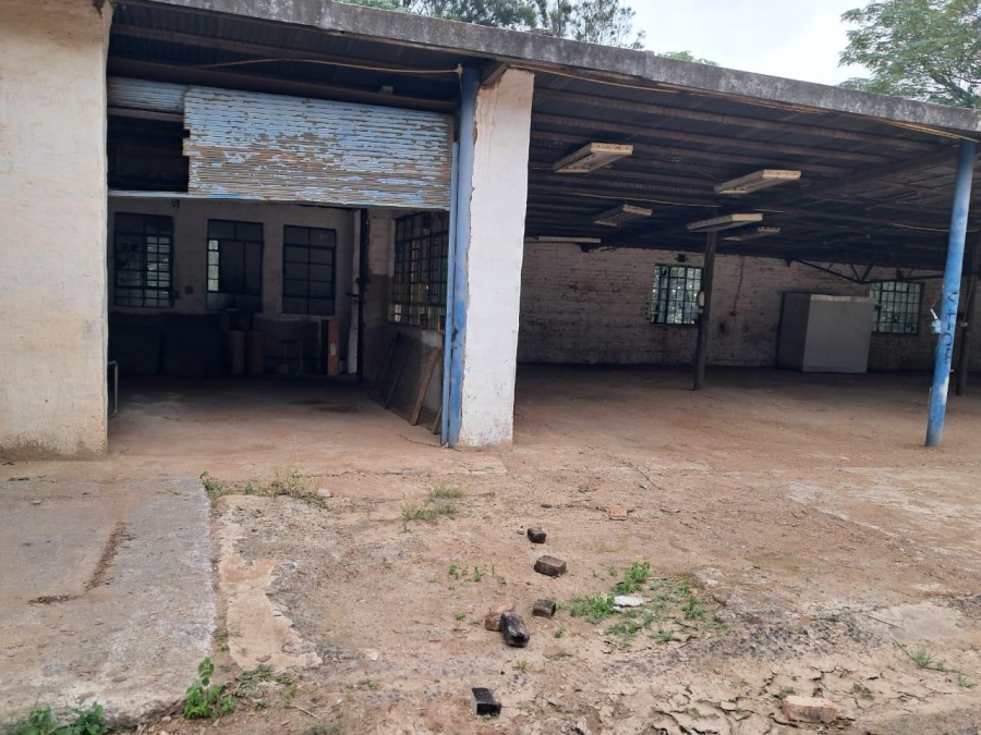 4 Bedroom Property for Sale in Knoppieslaagte Gauteng