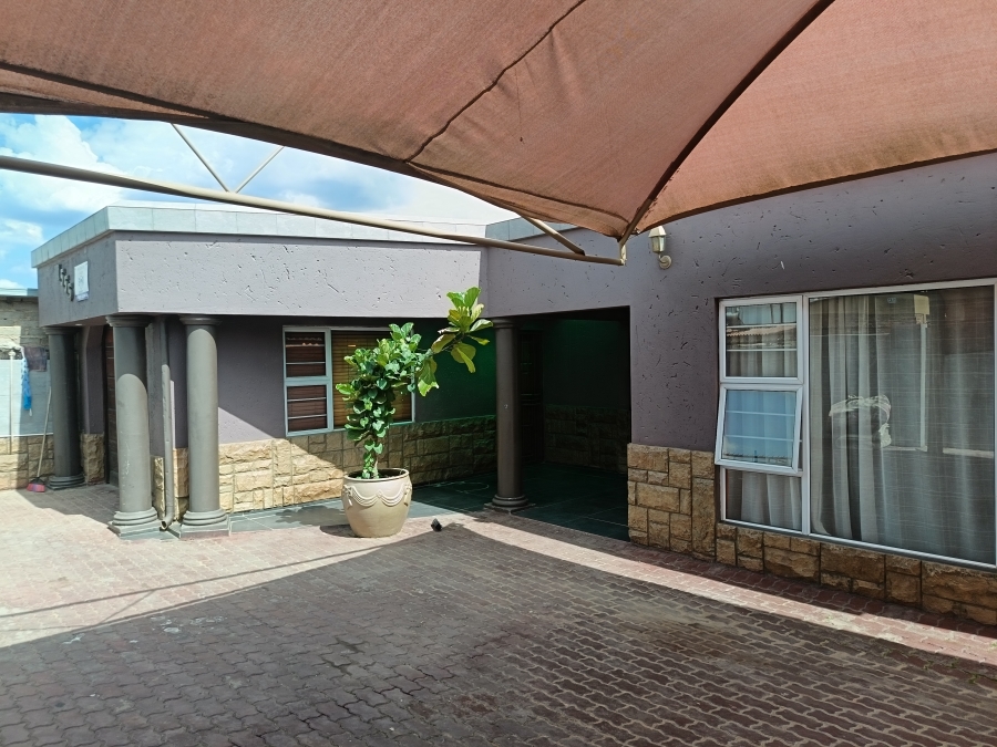 To Let 2 Bedroom Property for Rent in Kaalfontein Gauteng