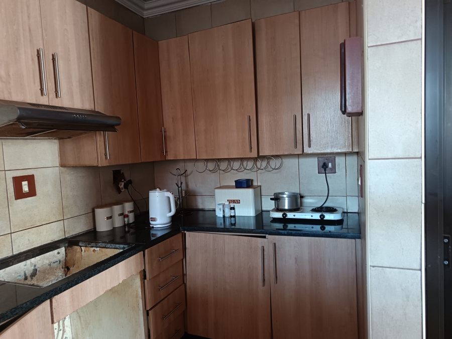 To Let 2 Bedroom Property for Rent in Kaalfontein Gauteng