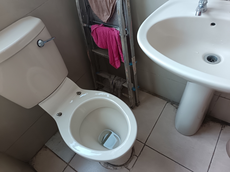 To Let 2 Bedroom Property for Rent in Kaalfontein Gauteng